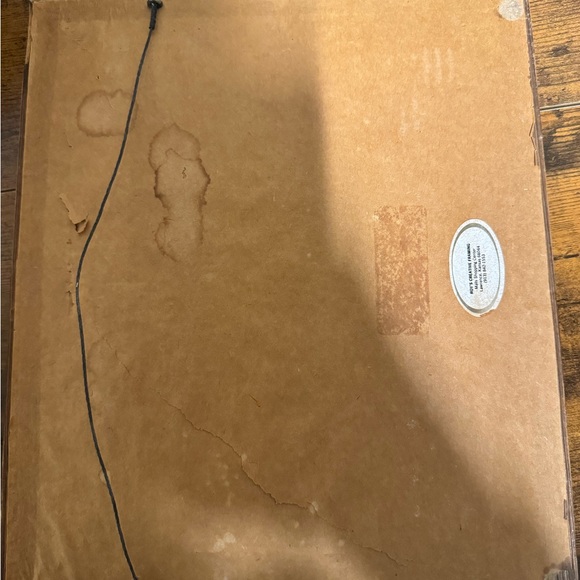 Rustic Frame - Picture 4 of 6